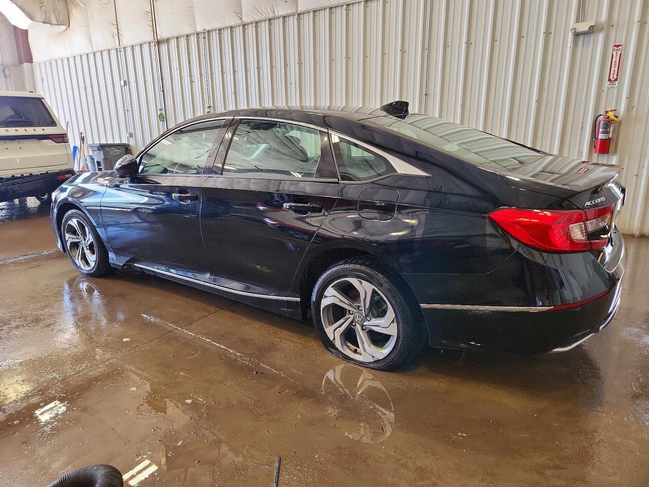 2020 Honda Accord Ex - Image 2