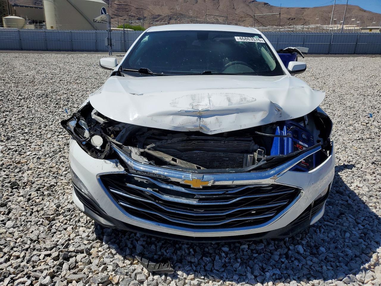2020 Chevrolet Malibu Lt - Image 5