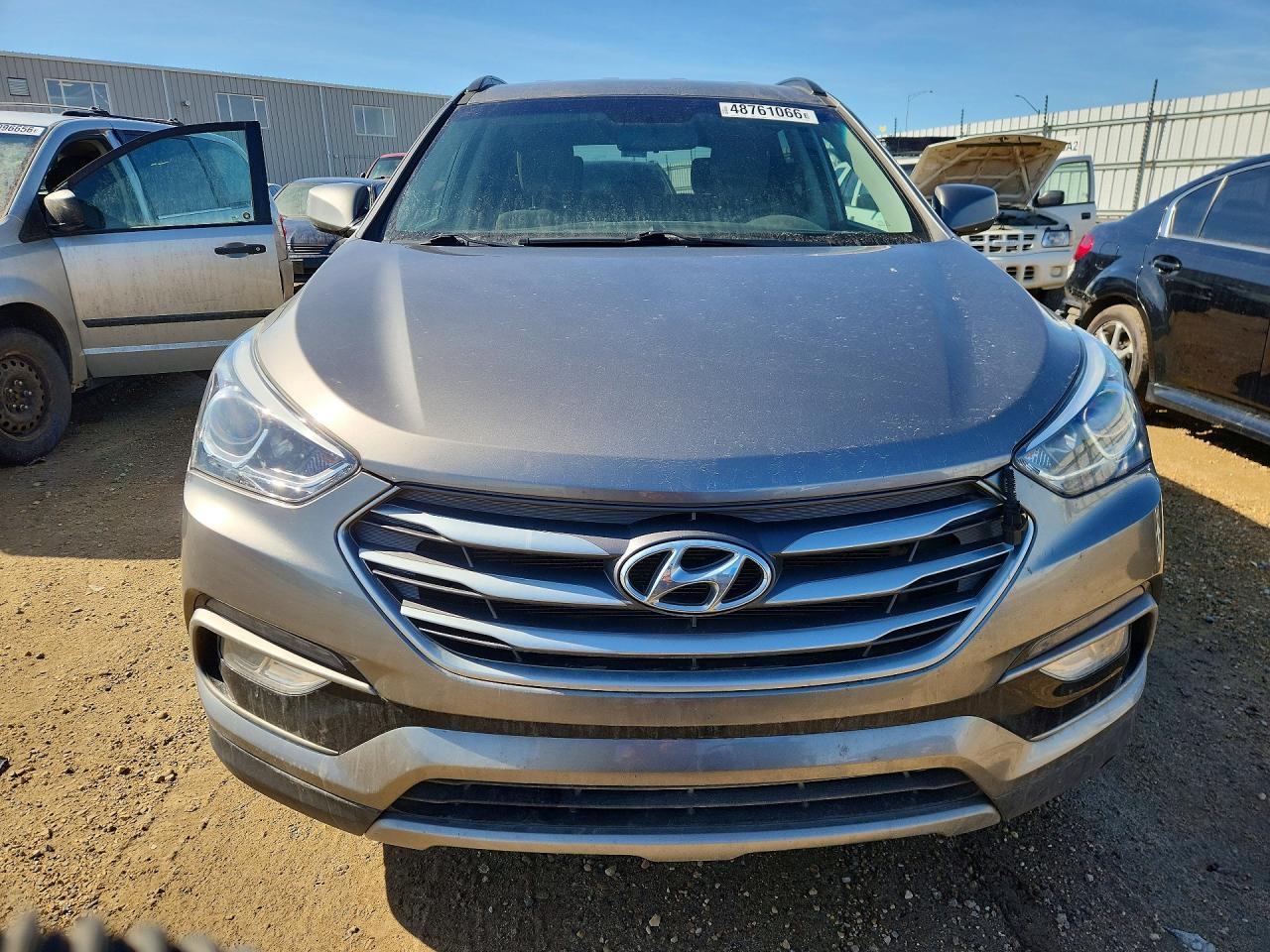 2018 Hyundai Santa Fe Sport 2.4L - Image 5