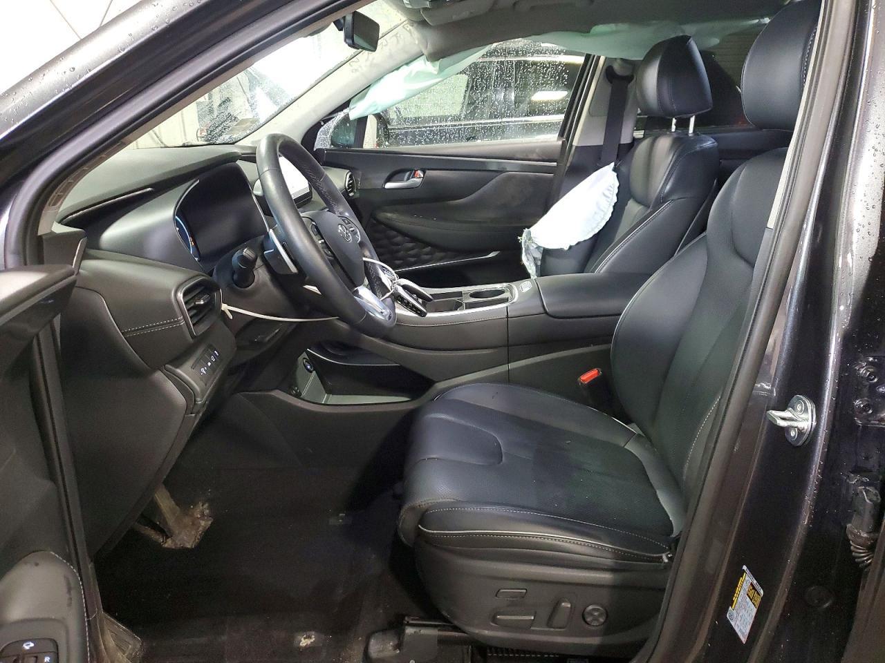 2023 Hyundai Santa Fe Limited - Image 7