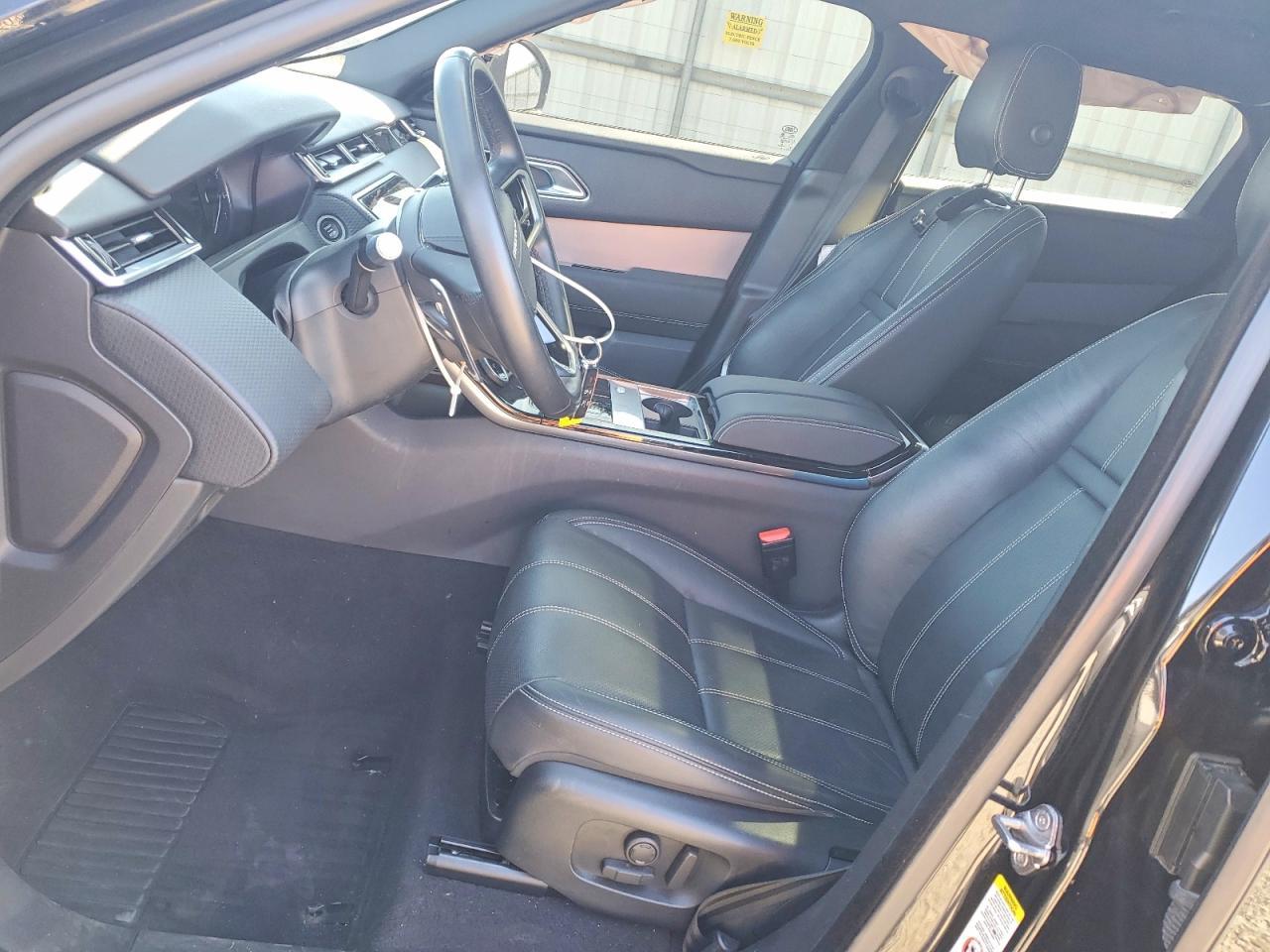 2022 Land Rover Range Rover Velar R-Dynamic S - Фото 7