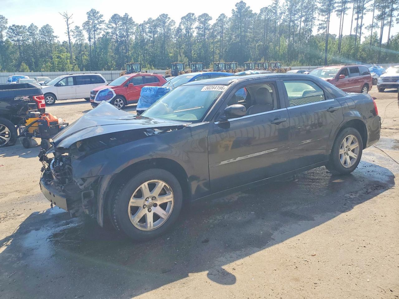 2006 Chrysler 300 Touring