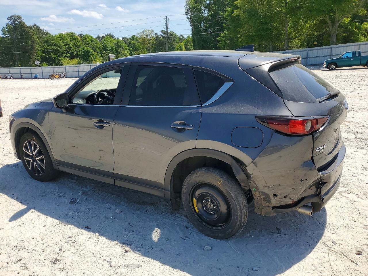 2018 Mazda Cx-5 Touring - Image 2