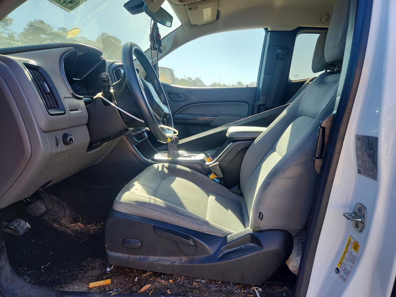 2018 GMC Canyon - Фото 7