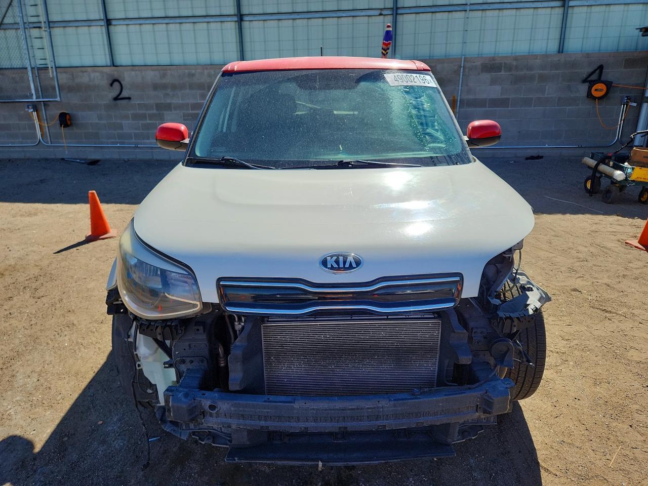 2019 Kia Soul + - Фото 5