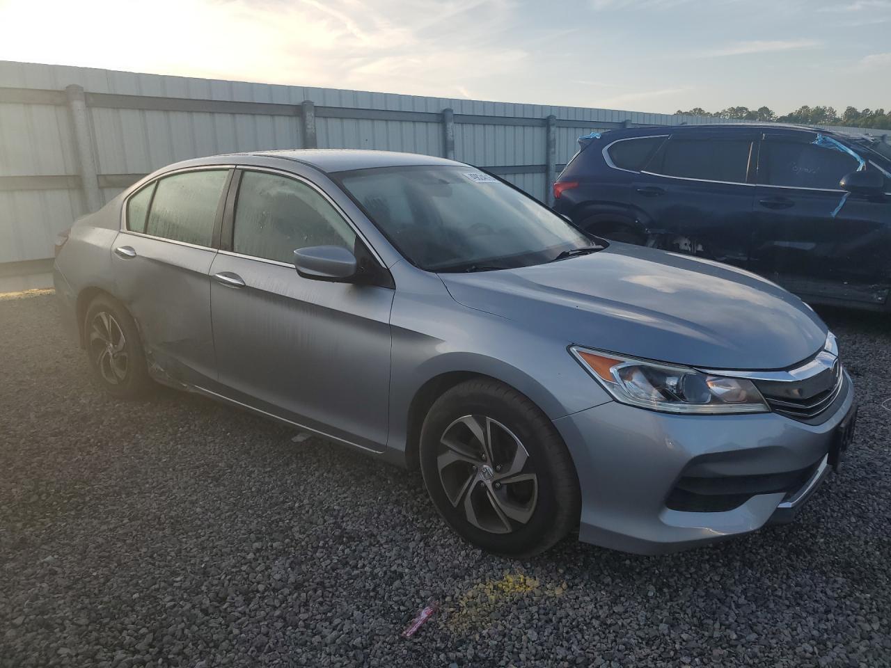 2017 Honda Accord Lx - Image 4