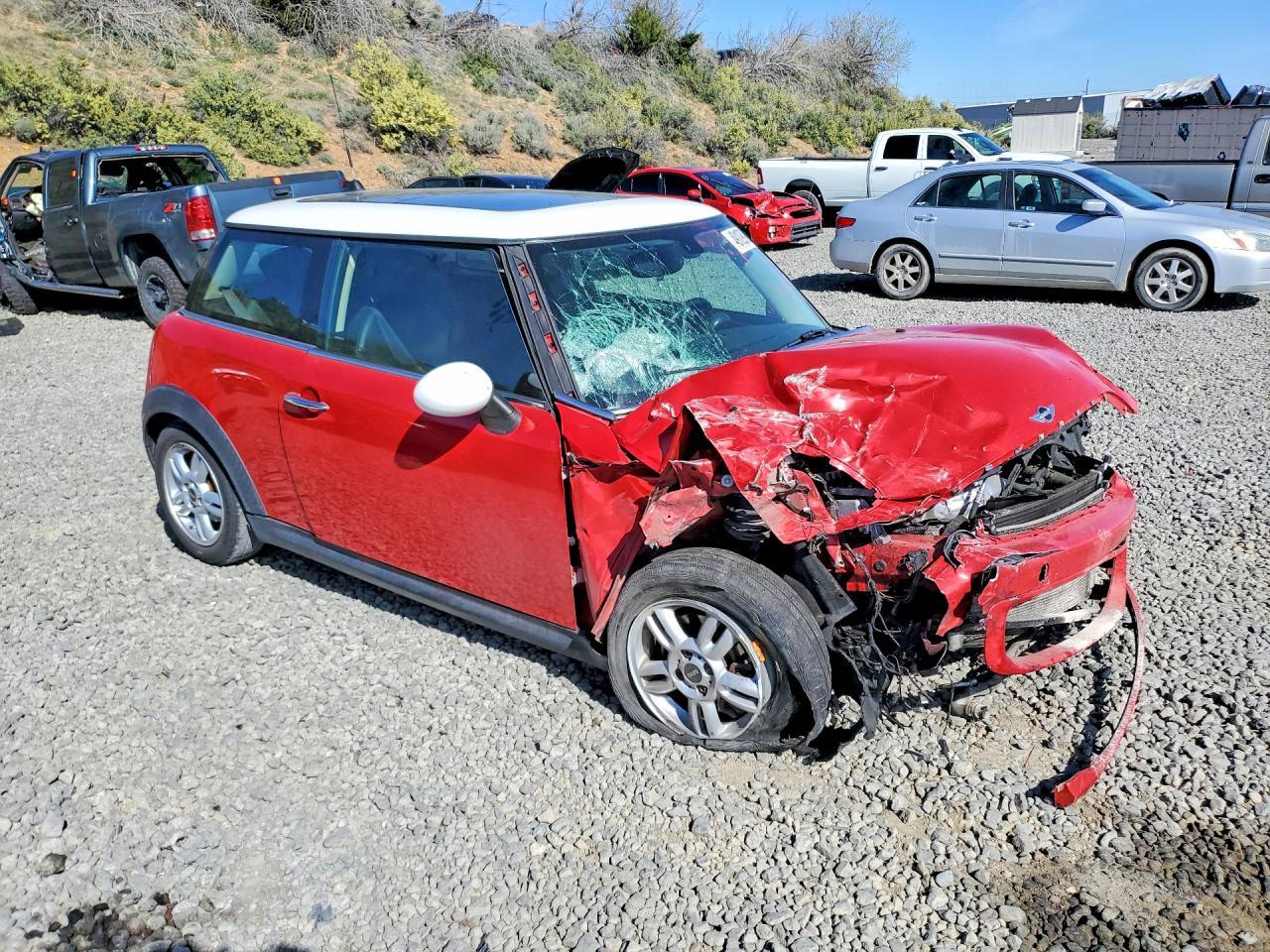 2013 Mini Cooper - Фото 4