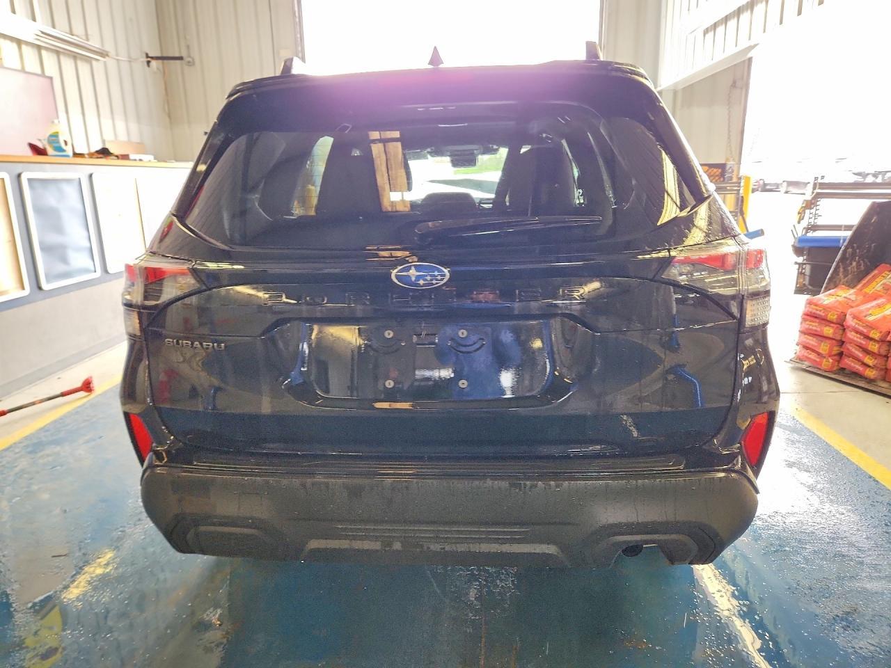 2025 Subaru Forester Premium - Image 6