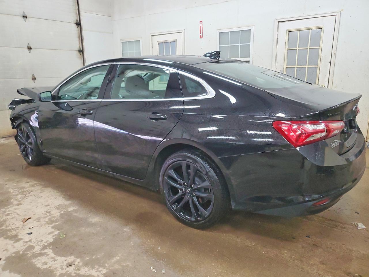 2023 Chevrolet Malibu Premier - Image 2