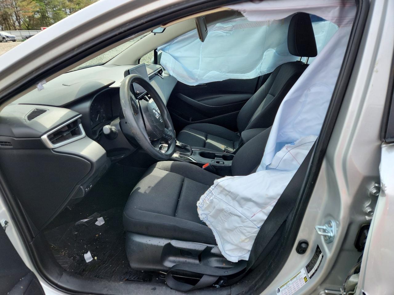 2024 Toyota Corolla Le - Фото 7