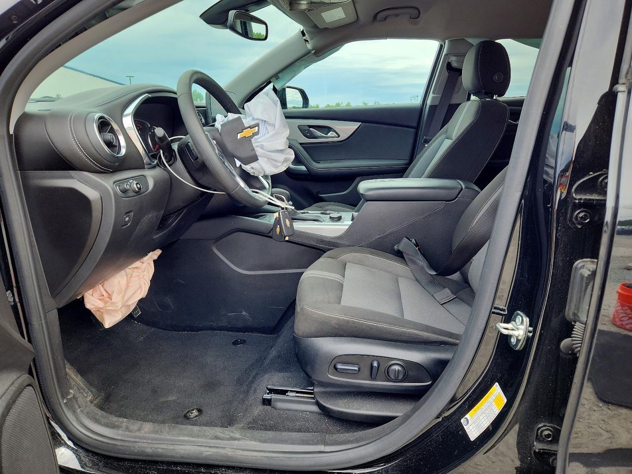 2023 Chevrolet Blazer 2Lt - Фото 7