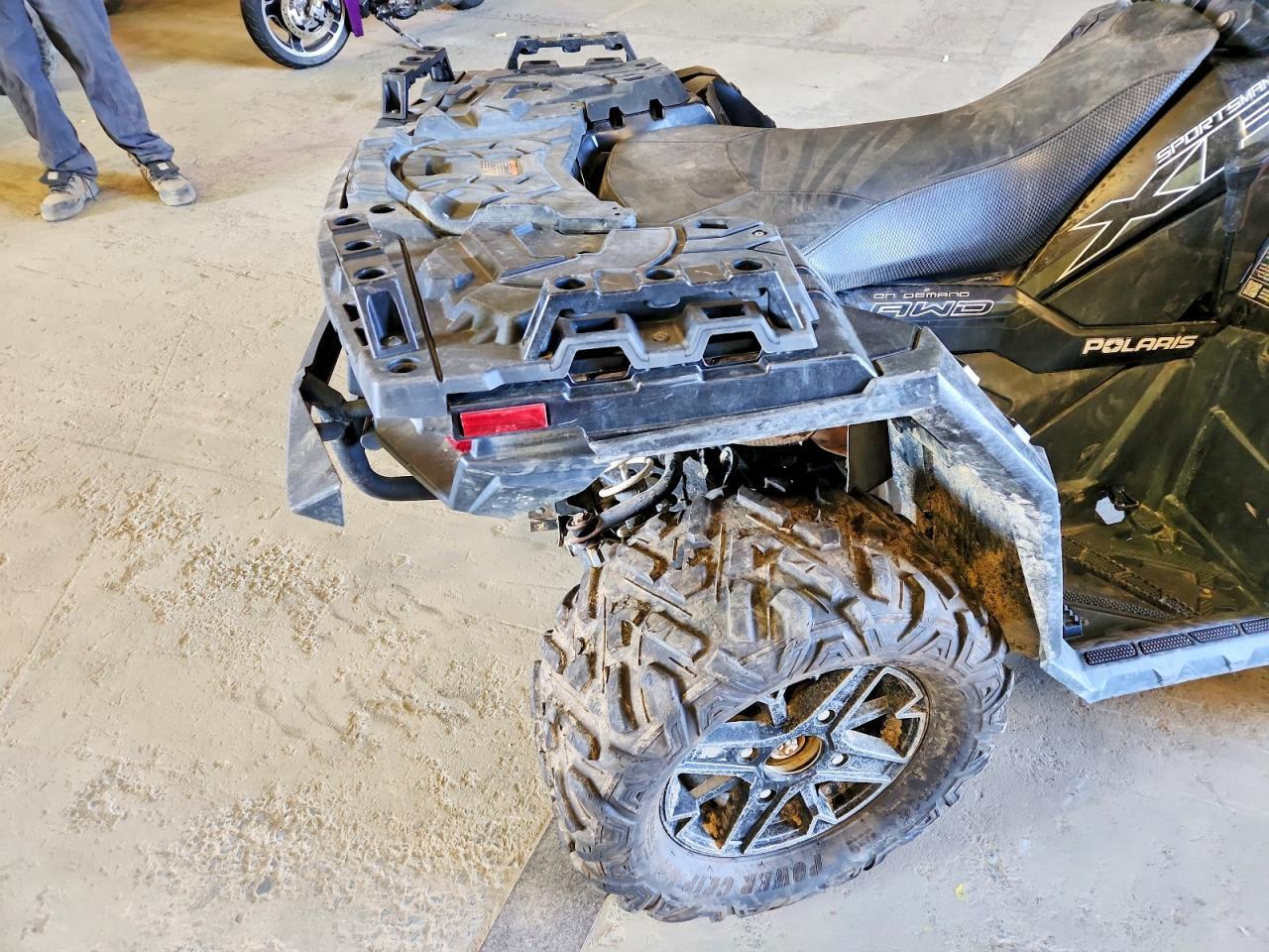 2022 Polaris Sportsman - Utility Vehicle - Фото 6