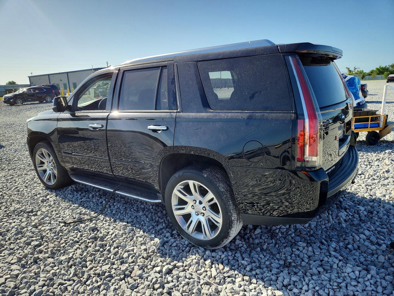 2020 Cadillac Escalade - Фото 2