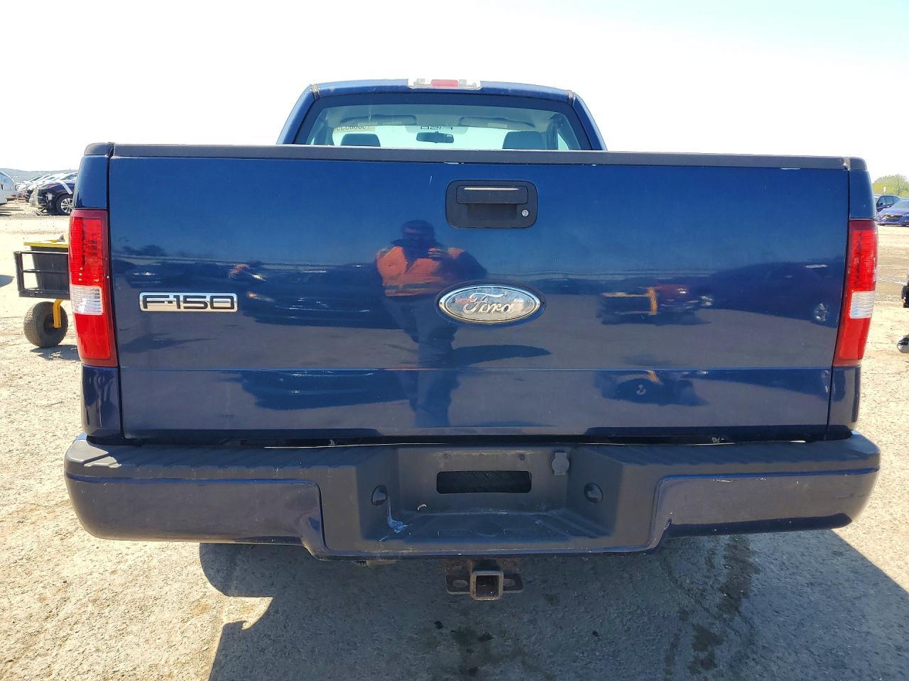 2007 Ford F150 - Image 6