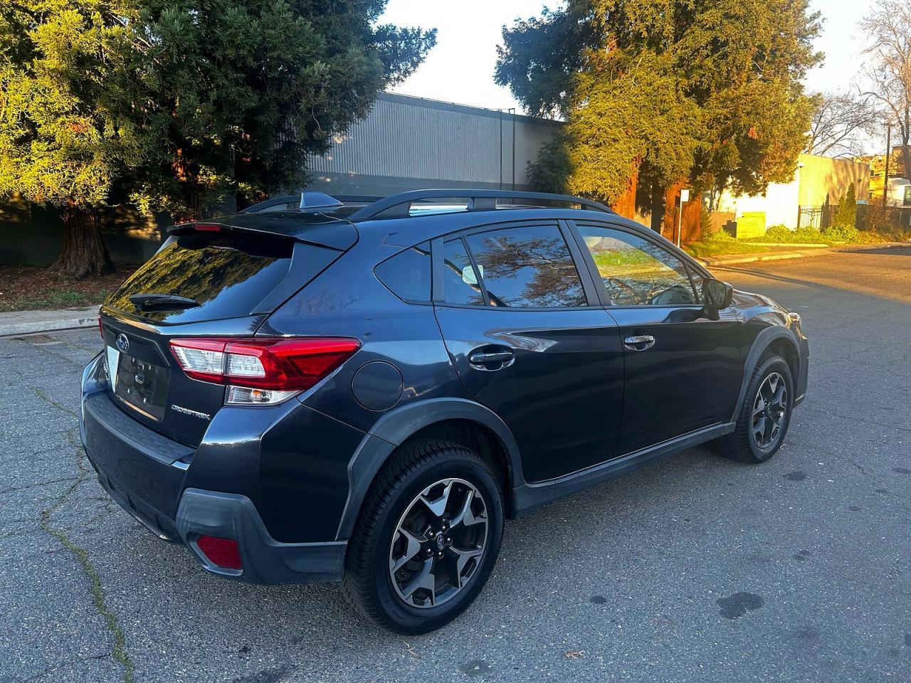 2019 Subaru Crosstrek Premium - Фото 4