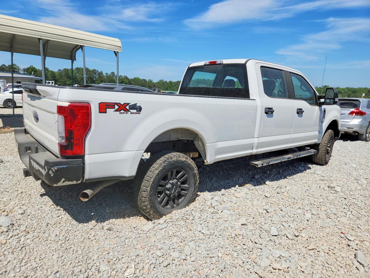 2019 Ford F250 Super Duty - Image 3