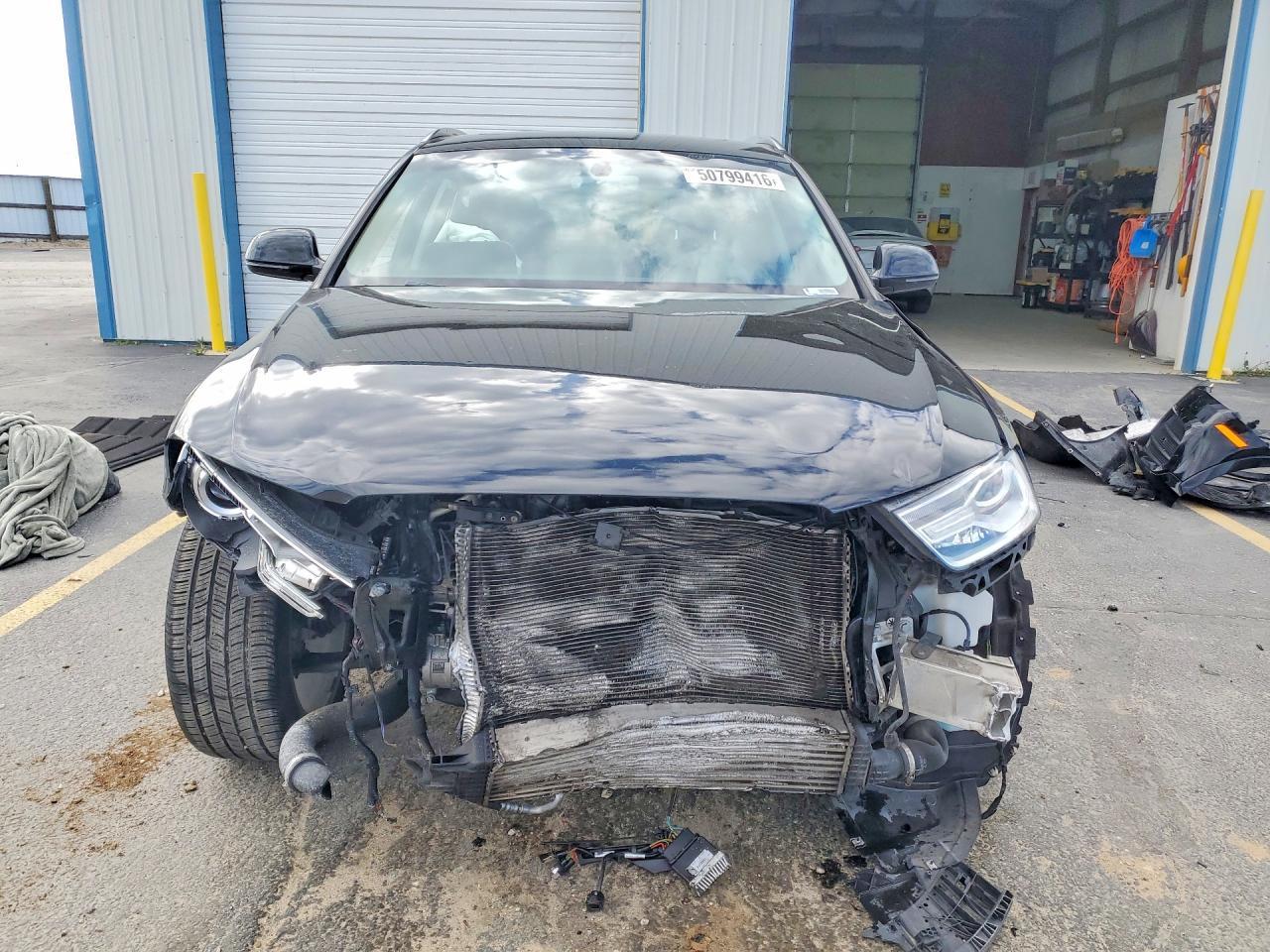 2016 Audi Q3 Premium Plus - Фото 5