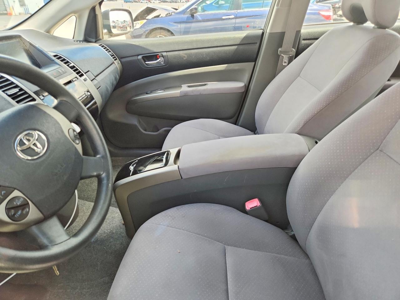 2009 Toyota Prius Standard - Image 7