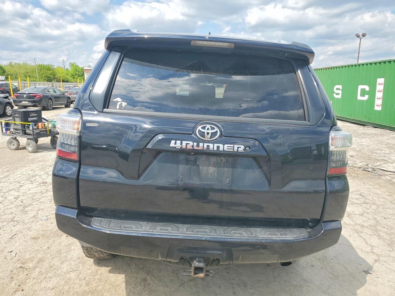 2016 Toyota 4Runner Sr5 Premium - Image 6