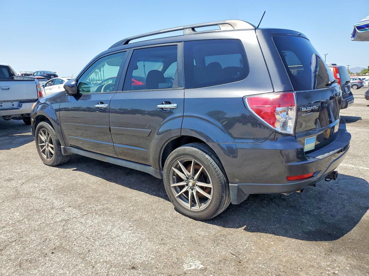 2013 Subaru Forester 2.5X Premium - Фото 2