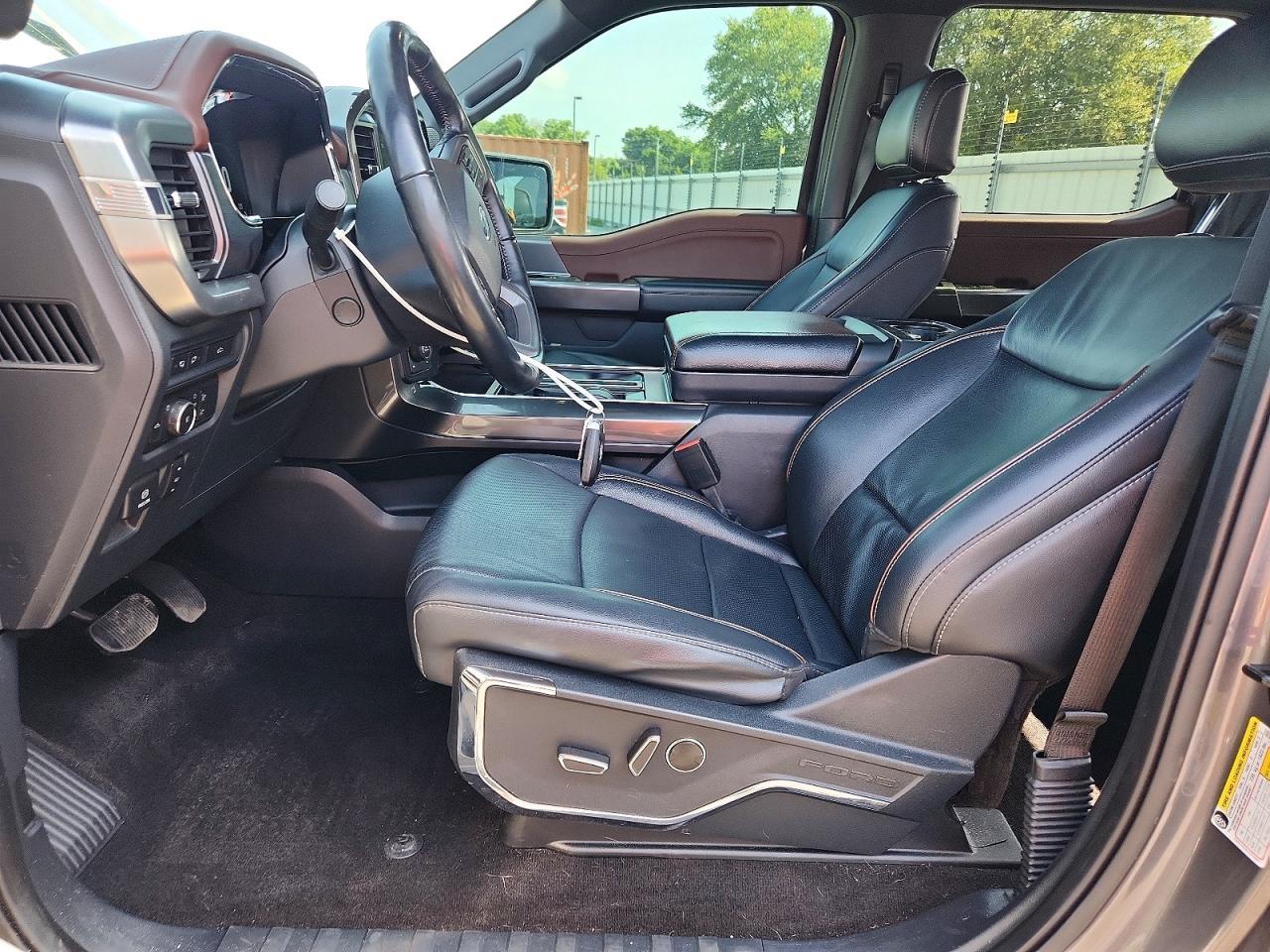 2021 Ford F150 Supercrew - Image 7