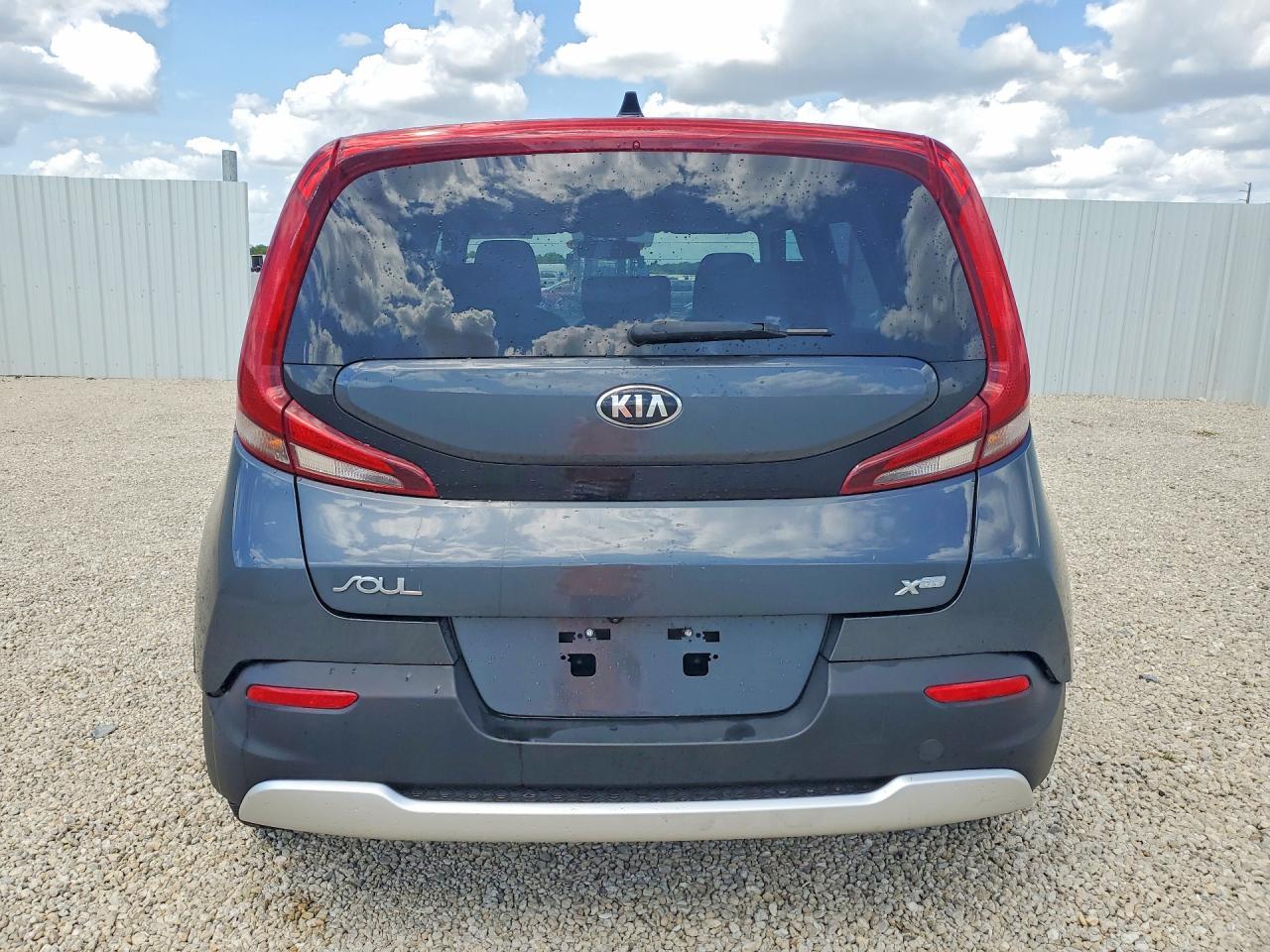 2020 Kia Soul X-Line - Image 6