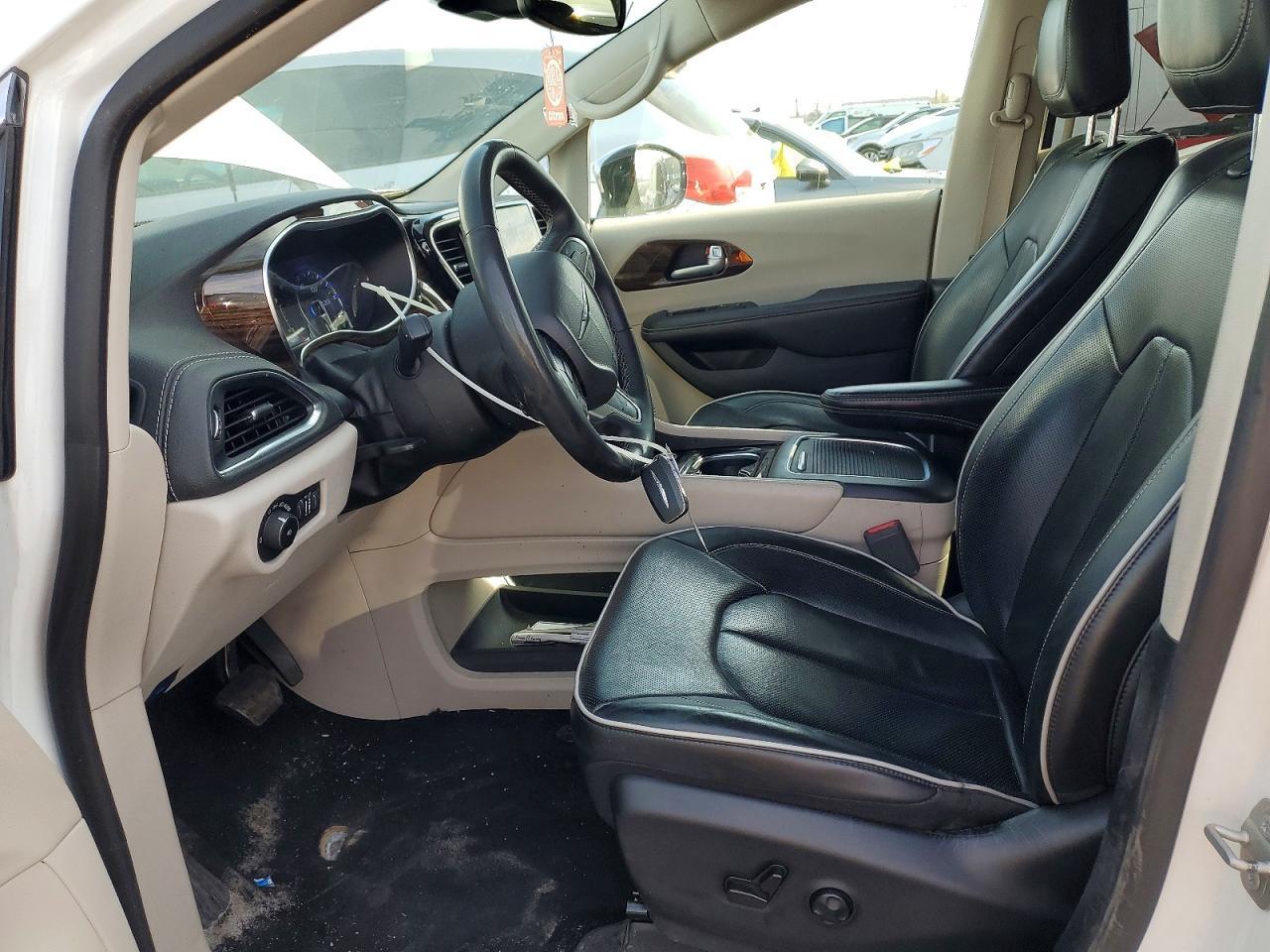2023 Chrysler Pacifica Limited - Фото 7