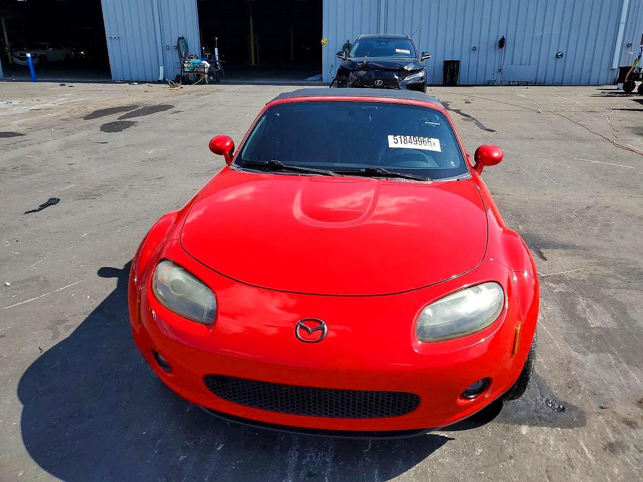 2006 Mazda Miata Mx-5 - Image 5