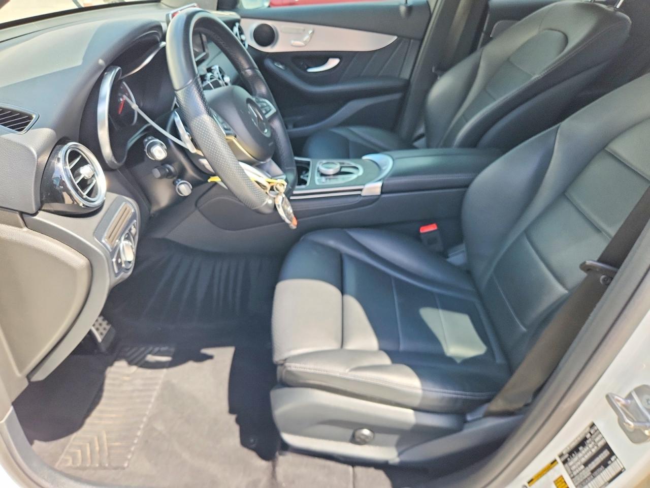 2019 Mercedes-Benz Glc - Image 7