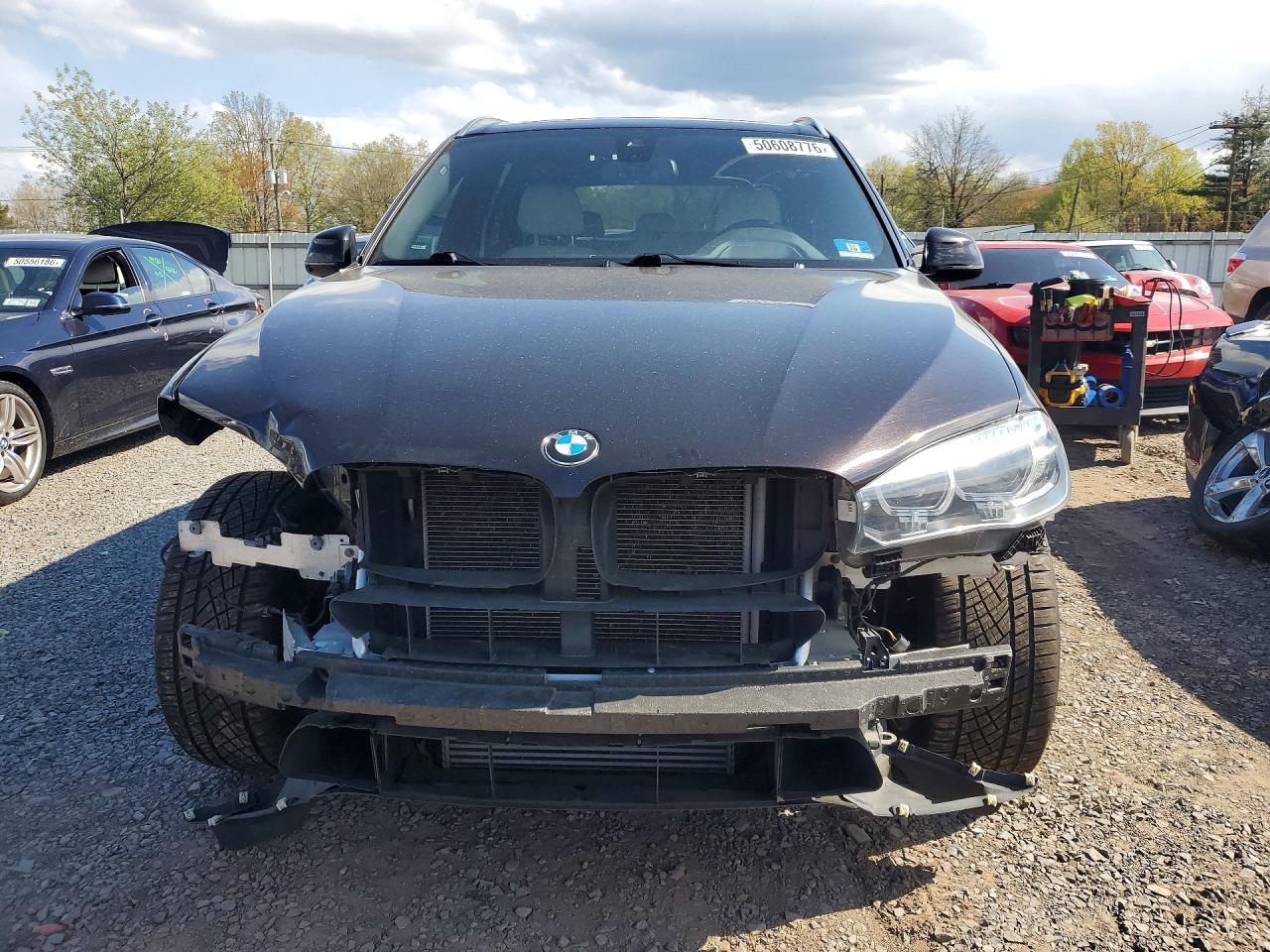 2017 BMW X5 xDrive35I - Image 5