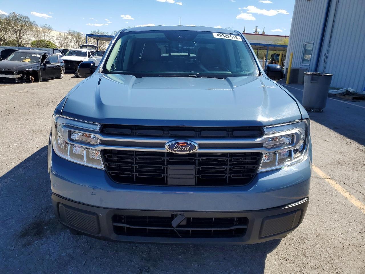 2024 Ford Maverick Lariat - Фото 5