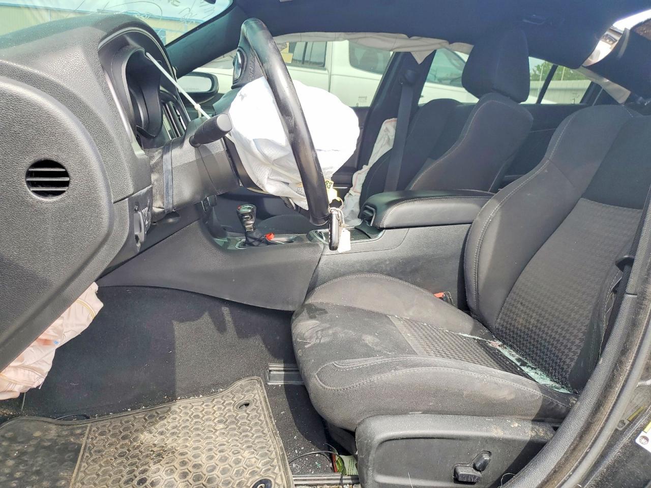 2019 Dodge Charger Gt - Фото 7