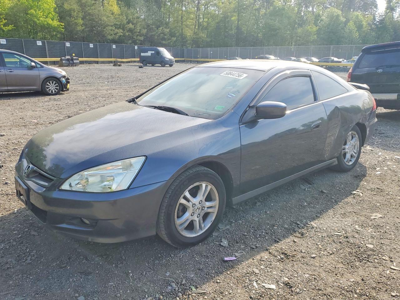2006 Honda Accord Lx