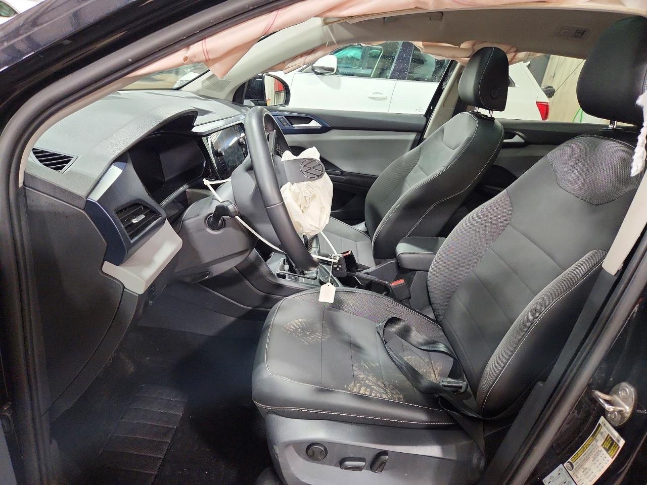 2022 Volkswagen Taos Se Iq Drive - Фото 7