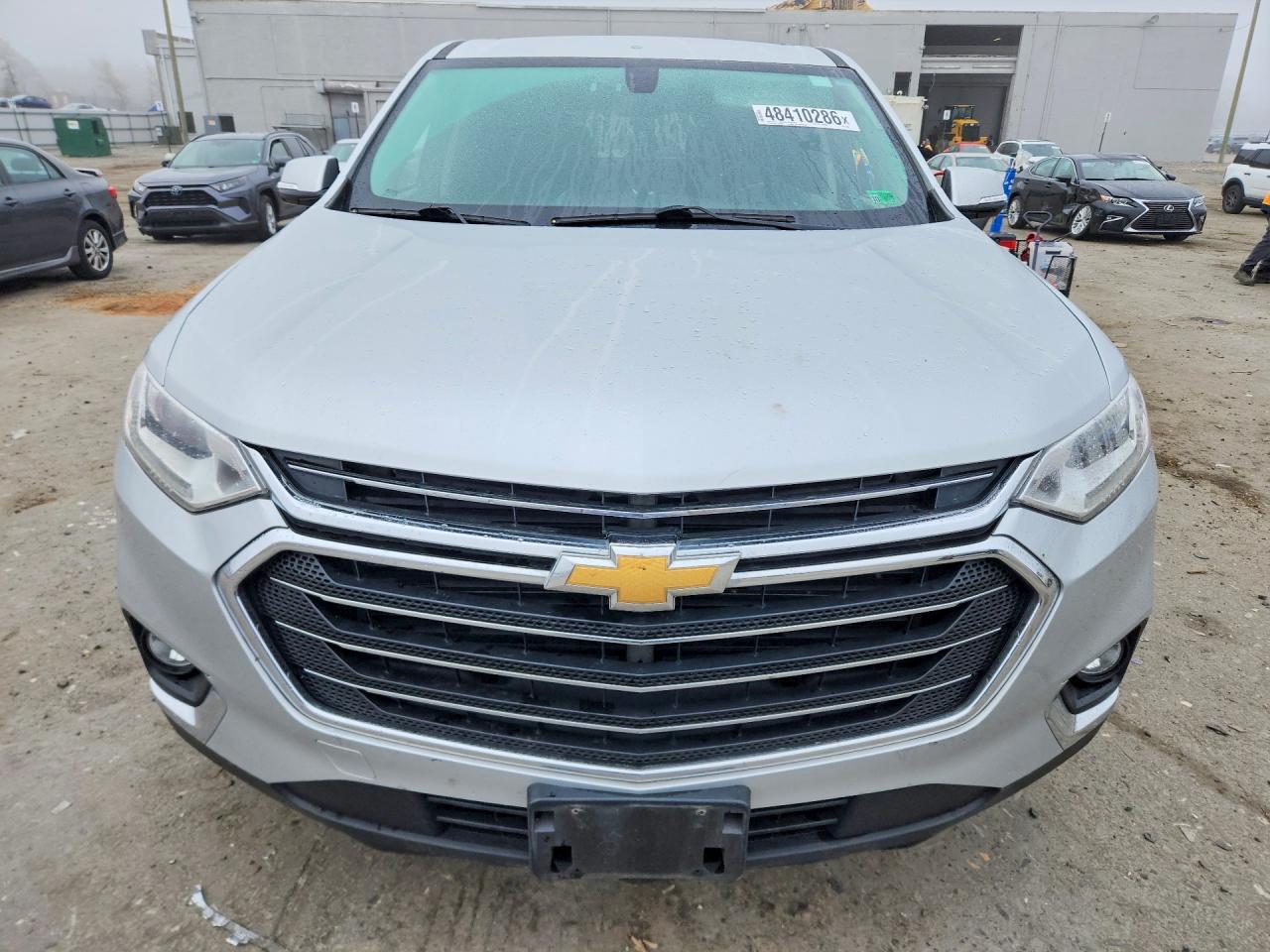 2019 Chevrolet Traverse Lt - Image 5