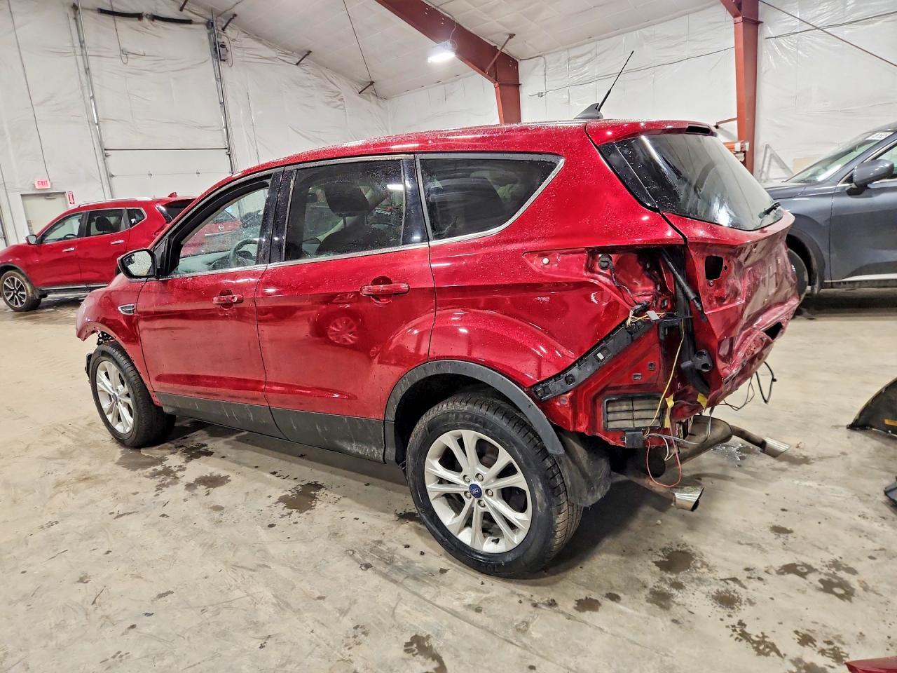 2019 Ford Escape Se - Image 2