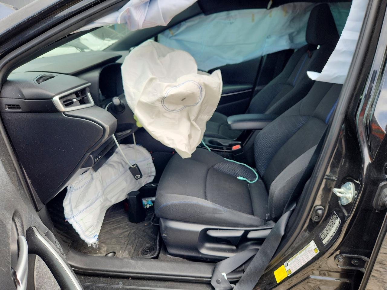 2021 Toyota Corolla Se - Фото 7