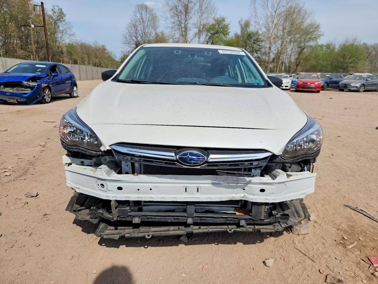 2023 Subaru Impreza - Image 5