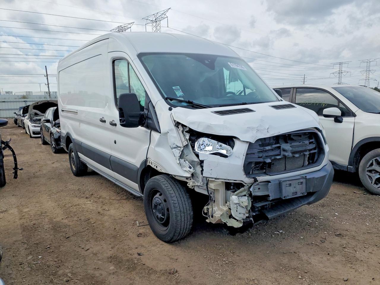 2016 Ford Transit T-250 - Image 4