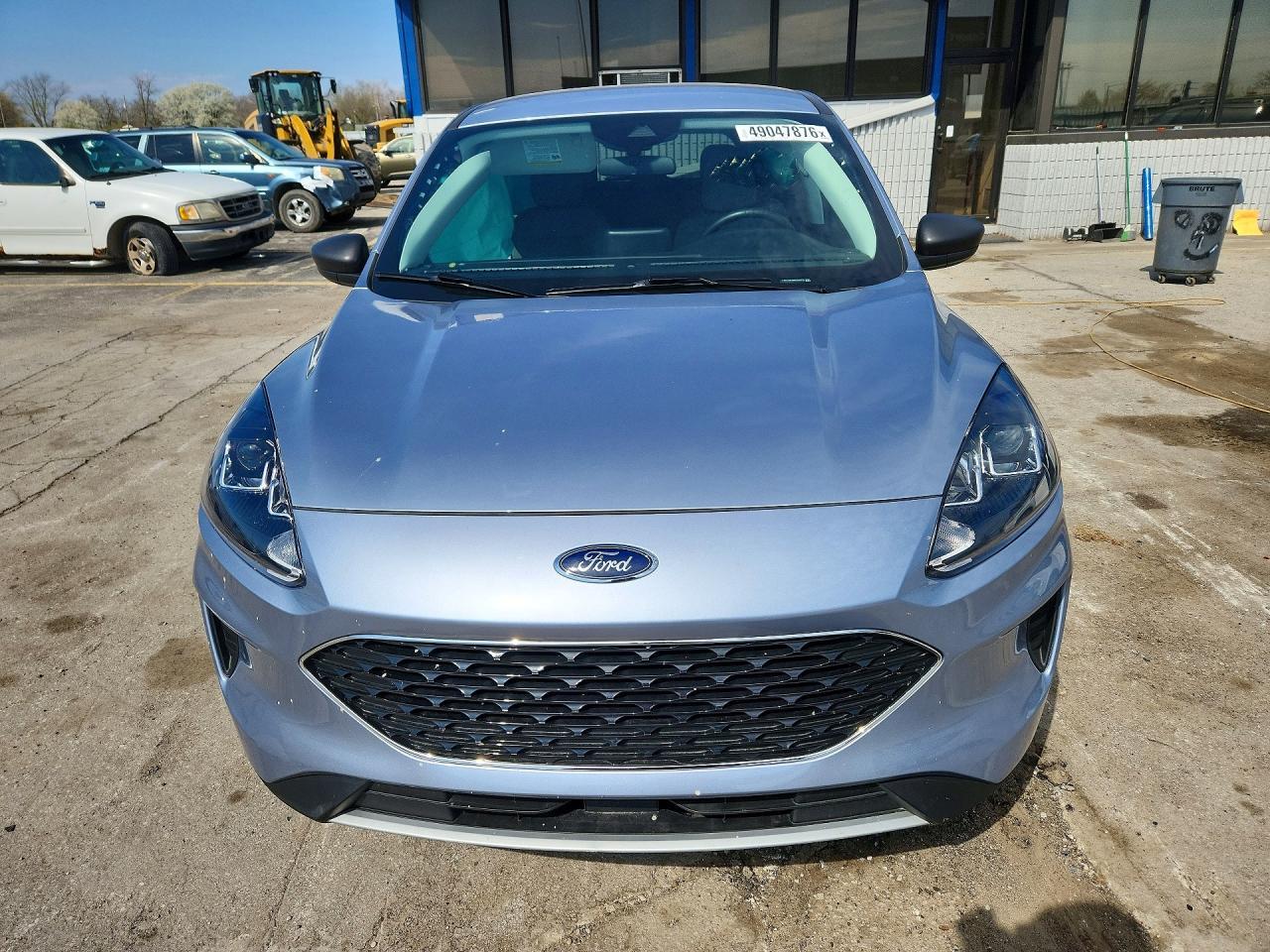 2022 Ford Escape Se - Фото 5