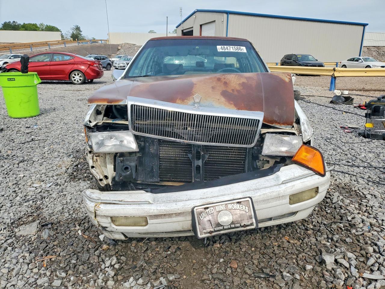 1993 Chrysler Lebaron Le A-Body - Image 5