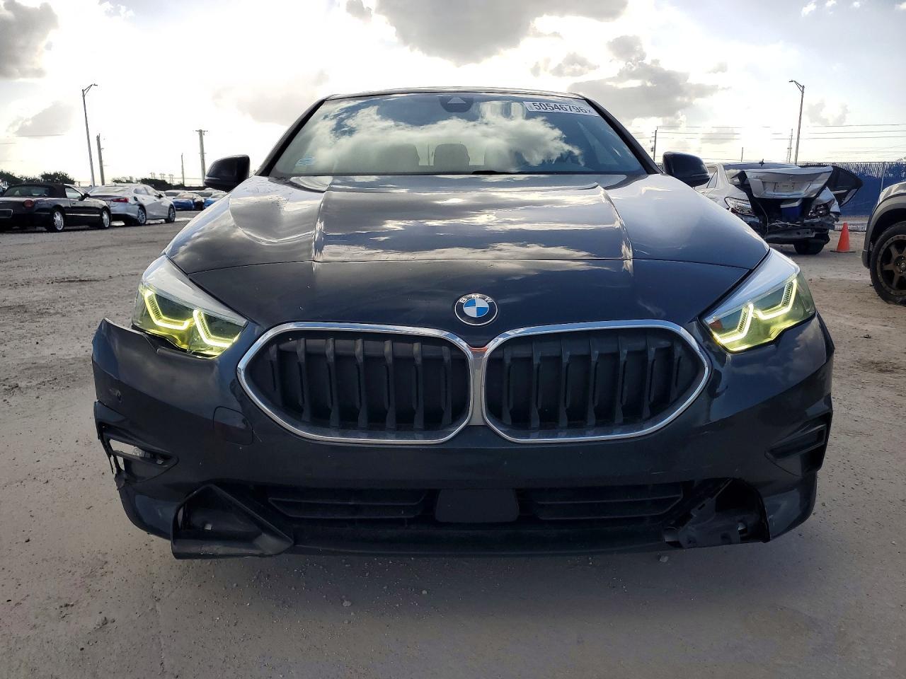 2024 BMW 228I - Фото 5