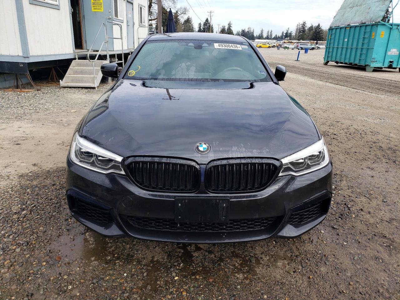 2020 BMW 530E - Image 5
