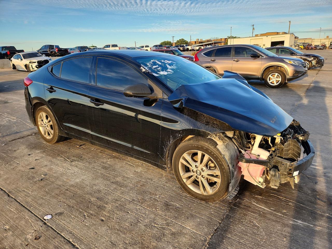 2018 Hyundai Elantra - Фото 4