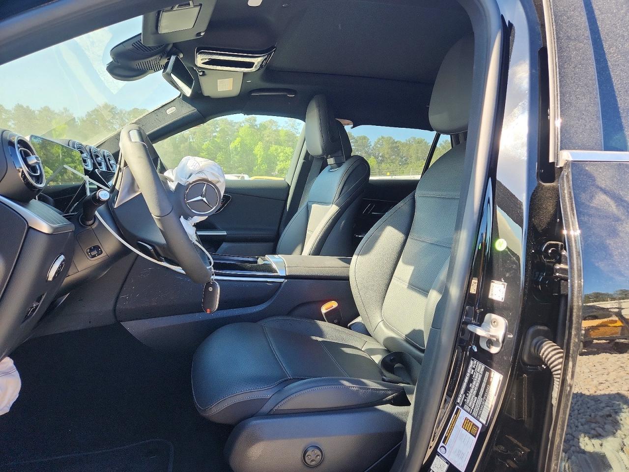2026 Mercedes-Benz Glc 300 - Фото 7