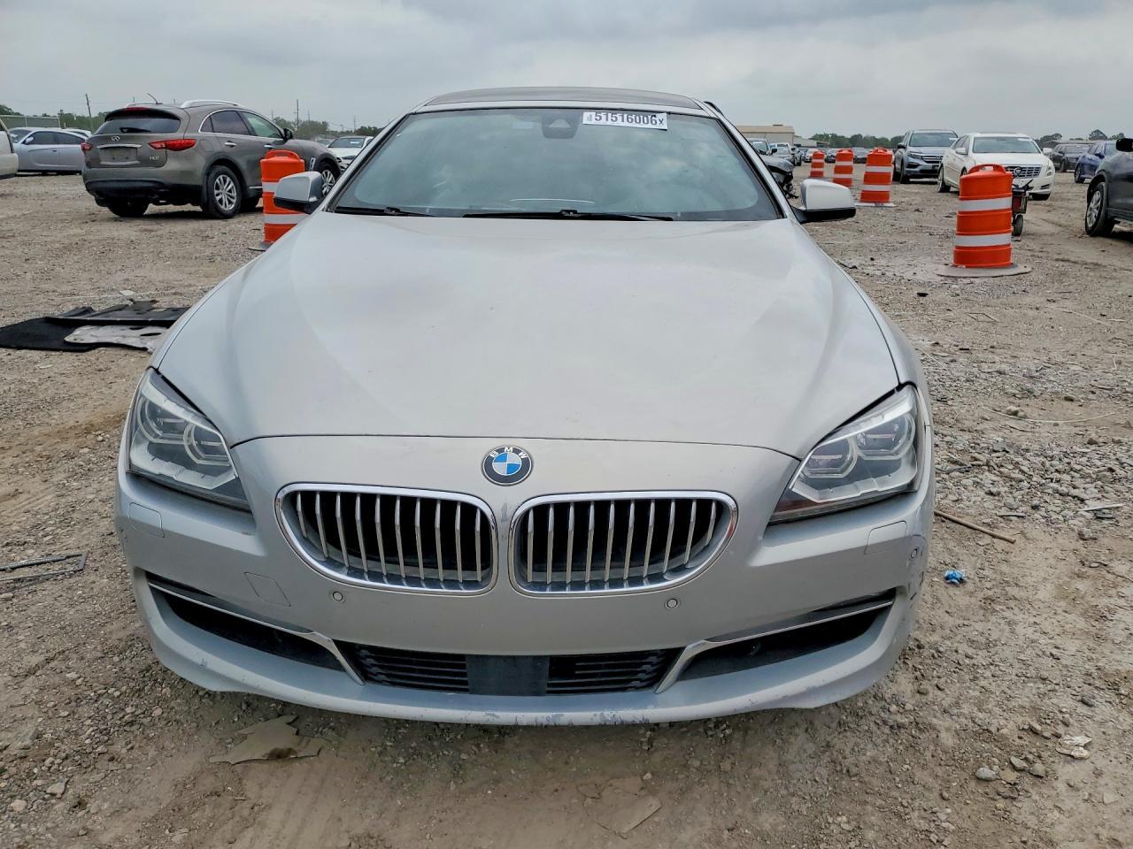 2015 BMW Alpina B6 - Image 5