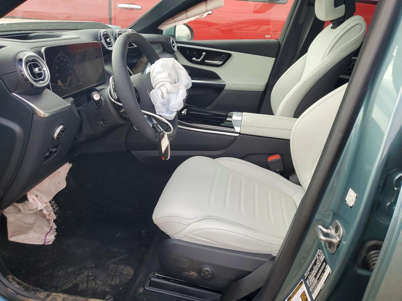 2026 Mercedes-Benz Glc 300 4Matic - Фото 7