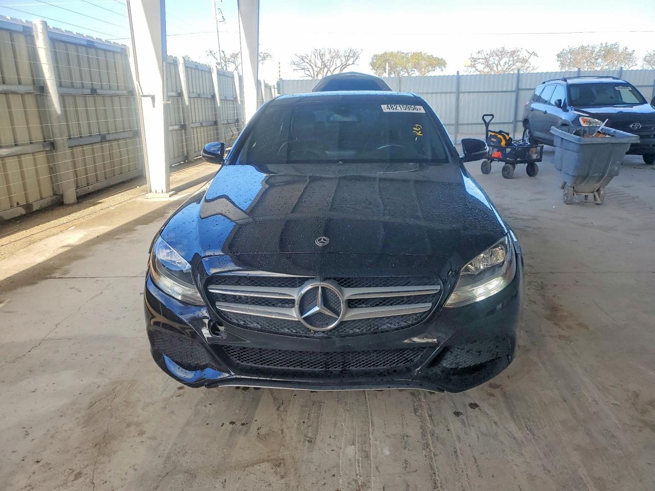 2018 Mercedes-Benz C 300 - Фото 5