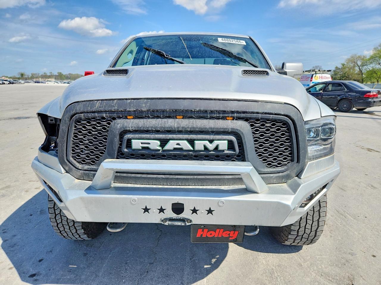 2017 Ram 1500 Sport - Image 5