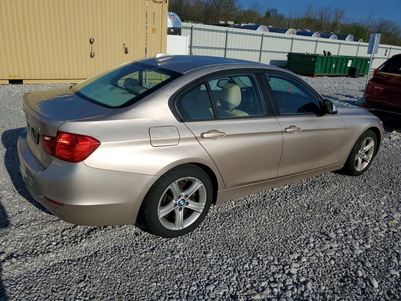2013 BMW 328 Xi Sulev - Фото 3